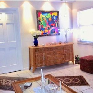 Fortlauderdale Beach Apartment